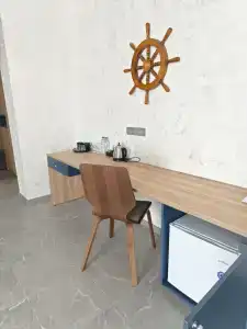 Зелёный причал - 51