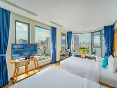 Sala Danang Beach - 65