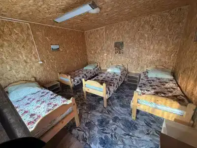 Баштала - 4