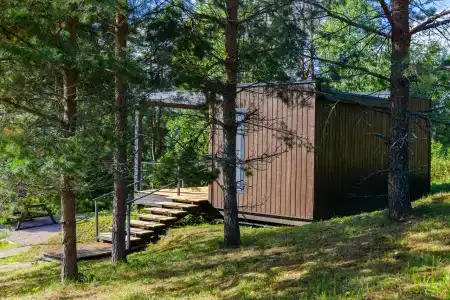 Морошка Village - 37