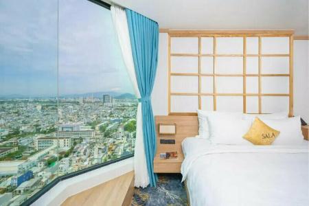 Sala Danang Beach - 291