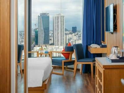 Sala Danang Beach - 115