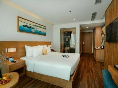 Sala Danang Beach - 110