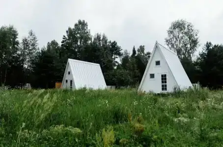 Зеленая Тропа Деревня - 51