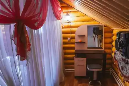 Северное Сияние - 85