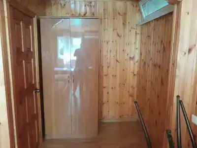 Домик у бассейна - 34