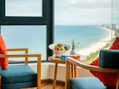 Sala Danang Beach - 126