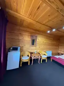 Байкальский медведь - 56