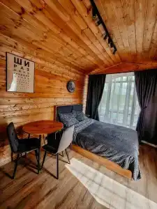 Дома в Булатовщине Дальней - 5