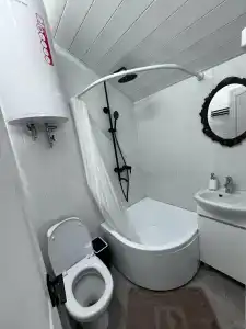 ЭтноДом Байкал - 20