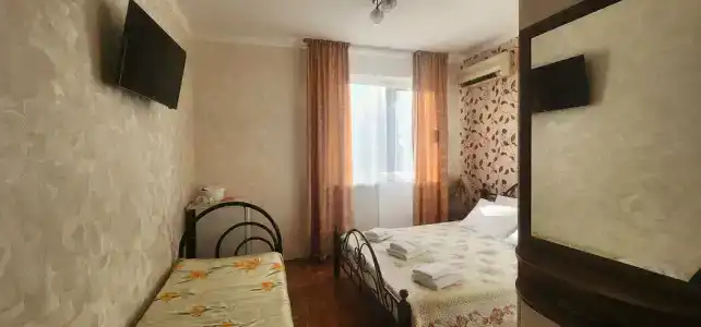 Дельфина - 117