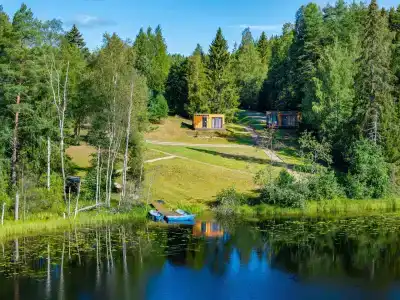 Морошка Village - 52
