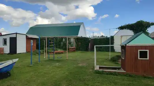 Ласточкино гнездо - 56