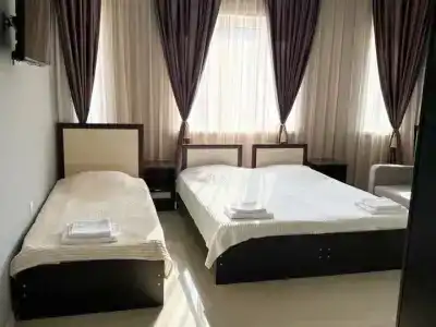 Мечта на Огородном - 83