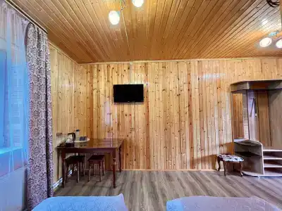 Даховский горизонт - 17