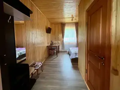 Даховский горизонт - 12