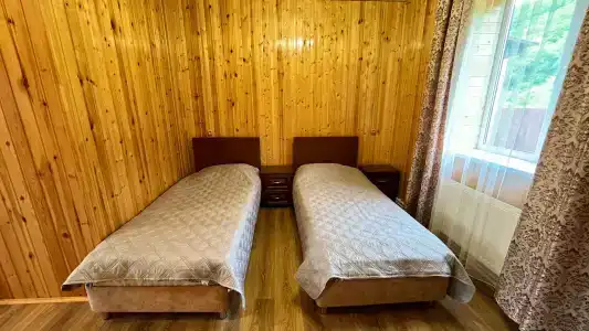 Даховский горизонт - 16