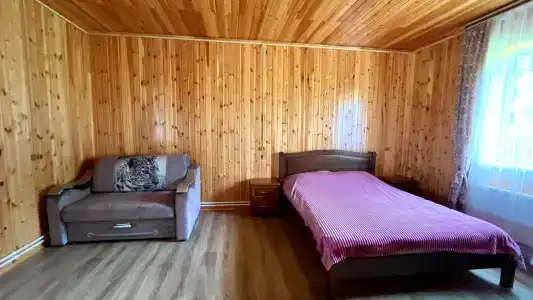 Даховский горизонт - 20