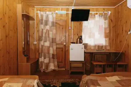Бухта Удачи - 107