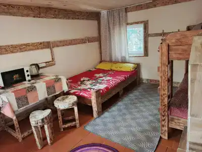 Тихий лог - 53