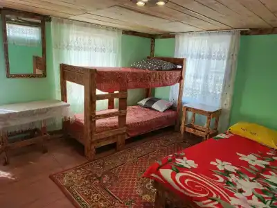 Тихий лог - 59