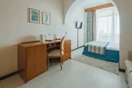 Сосновая Роща - 207