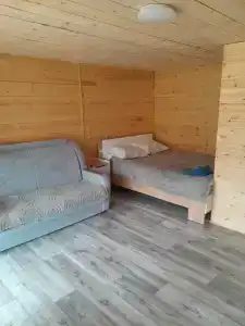 Ночлег - 9