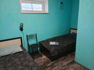 Самарский - 20