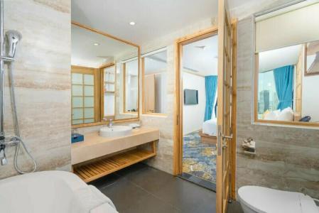 Sala Danang Beach - 165