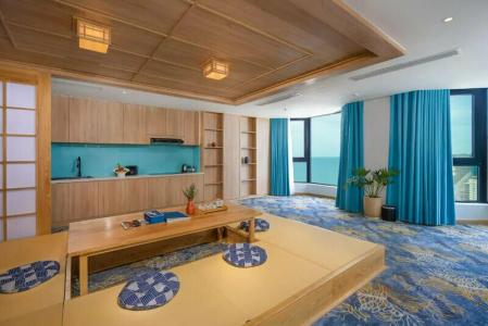 Sala Danang Beach - 162