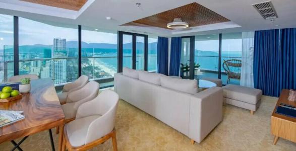 Sala Danang Beach - 174