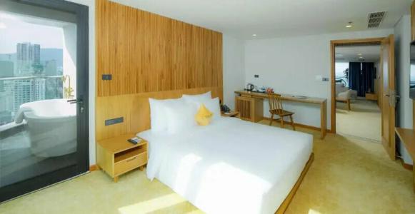 Sala Danang Beach - 177