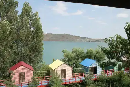 Сулакский берег - 64