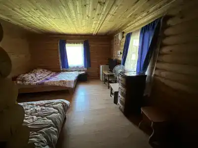 Береговая - 108