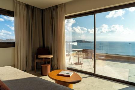 Elounda Ilion Bungalows - 91