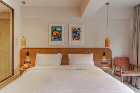 Elounda Ilion Bungalows - 65