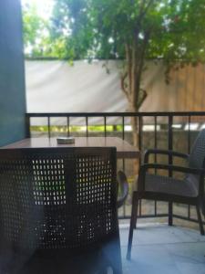 Dalyan Tulip Apart - 51