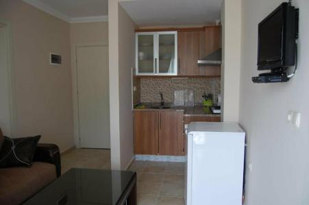 Dalyan Tulip Apart - 116