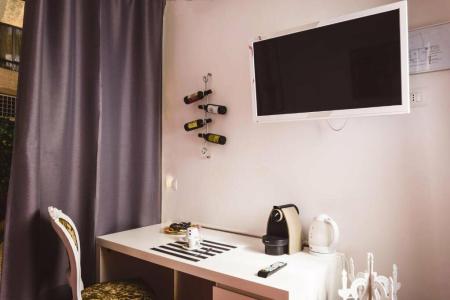 Circo Massimo Guest House - 147