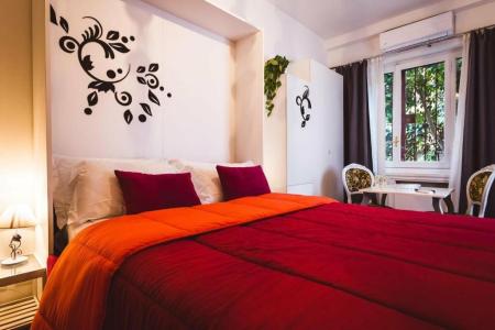 Circo Massimo Guest House - 239