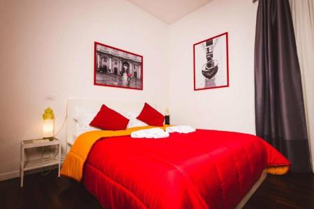 Circo Massimo Guest House - 127