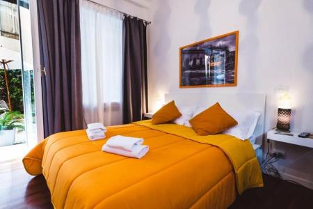 Circo Massimo Guest House - 169