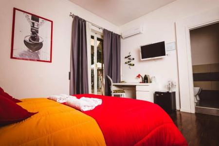 Circo Massimo Guest House - 126