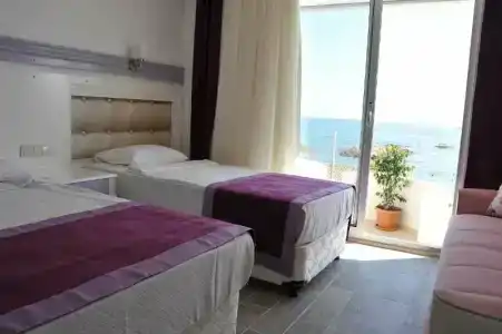 Sun Maritim - 31