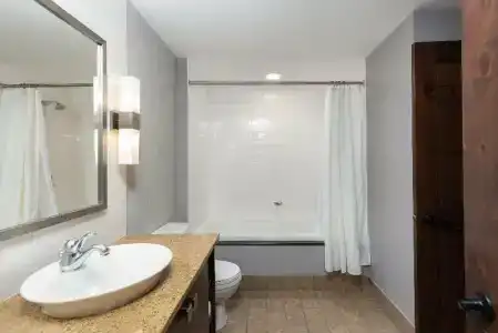 Ermitage du Lac - 578