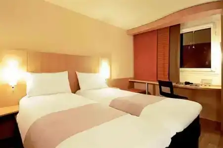 Ibis Istanbul Zeytinburnu - 148