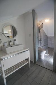 Beyaz Ev Agva - Adult only +15 - 305