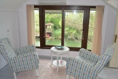 Beyaz Ev Agva - Adult only +15 - 108