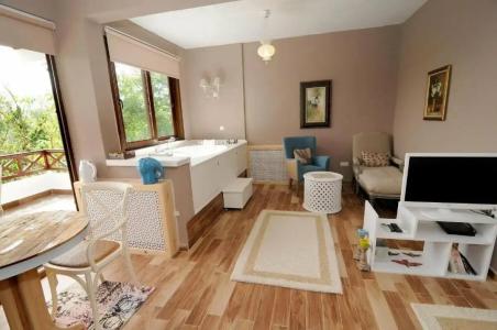 Beyaz Ev Agva - Adult only +15 - 96