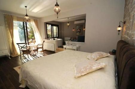 Beyaz Ev Agva - Adult only +15 - 87